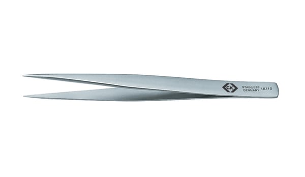 C.K Tools Precision 2318 Rustfrit stål