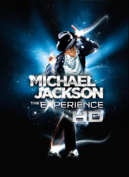 Ubisoft Michael Jackson the Experience, PS Vita Tysk, Engelsk PlayStation Vita