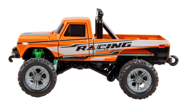 Amewi RC Monstertruck Støbt Li-Ion 200mAh 6+