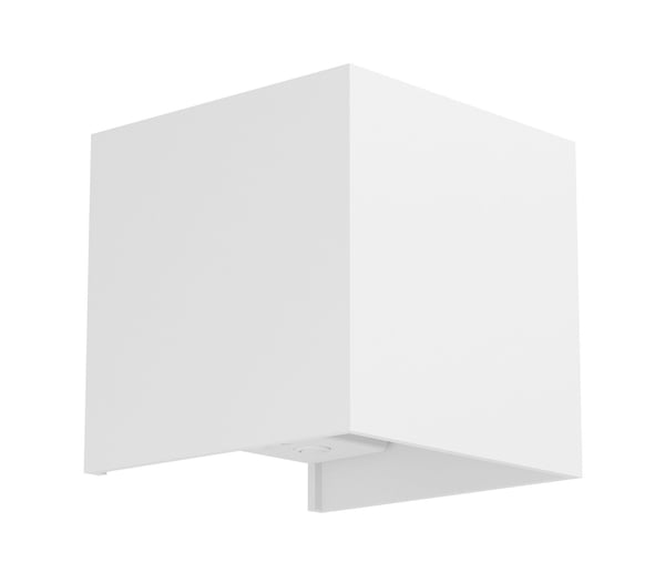 EGLO Rincine Udendørs vægbelysning LED 2,2 W E