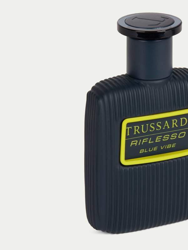 Miniatyrbild 2 av 3: Trussardi Riflesso Blue Vibe 50 ml Män
