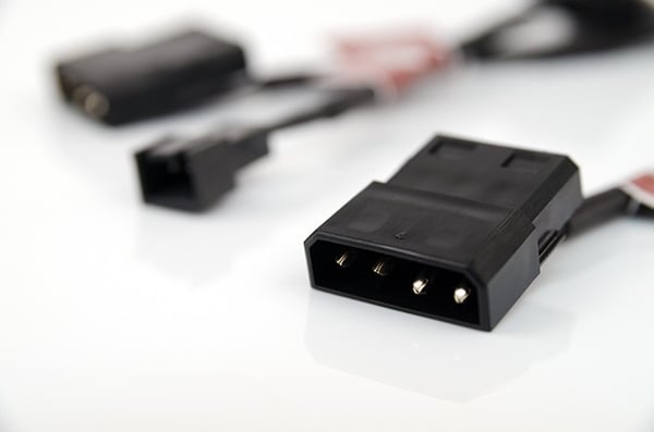 Noctua NA-SAC1 Tietokoneen jäähdytysjärjestelmän osa ja lisätarvike