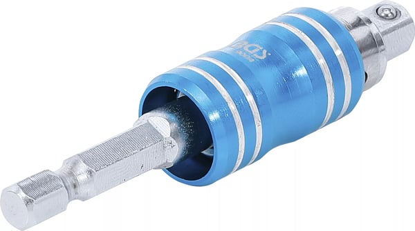 Miniatyrbild 2 av 6: BGS technic Bit and Socket Holder