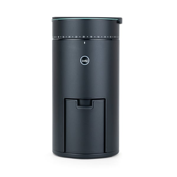Wilfa Uniform Evo 150 W Svart