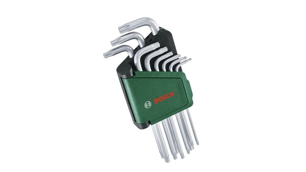 Miniatyrbild 1 av 4: Bosch 1 600 A02 Z9C