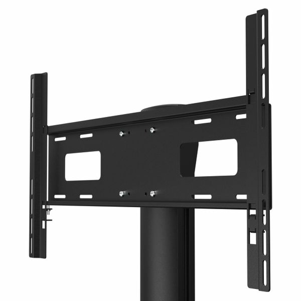 SMS Smart Media Solutions Icon FH MT 190,5 cm (75") Gulv Sort