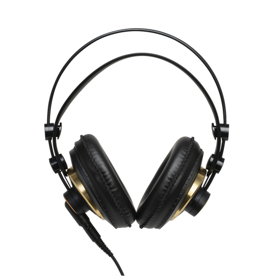 Pikkukuva 3 / 5: Kuulokkeet AKG K240 Studio