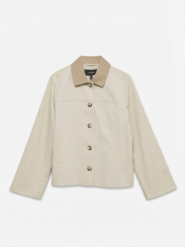 Vero Moda 10347470_122_65 kappa och jacka