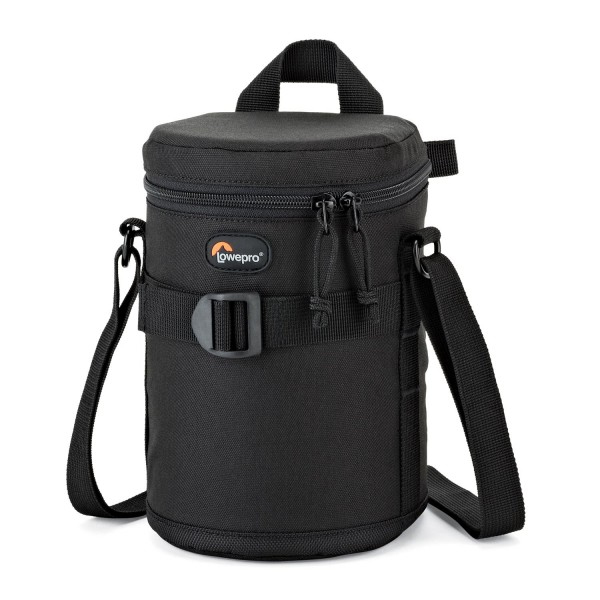 Lowepro LP36980 Etui og dæksel til kameralinse Sort Lens hard case