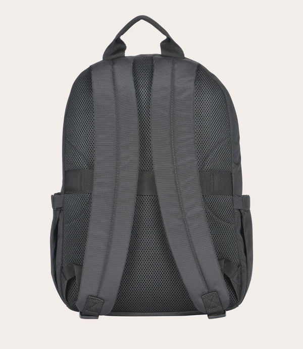 Miniatyrbild 6 av 10: Tucano BACKPACK LAPTOP 15.6 MACBOOK ACCS ryggsäckar Svart Återvunnen polyetentereftalat (rPET)