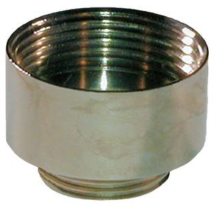 WISKA MEM 12/16 Nickel mässing, Nickel 100 styck