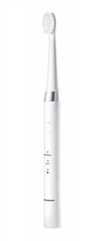 Pikkukuva 1 / 4: Panasonic EW-DM81 sähköhammasharja Aikuinen Sonic-hammasharja Valkoinen