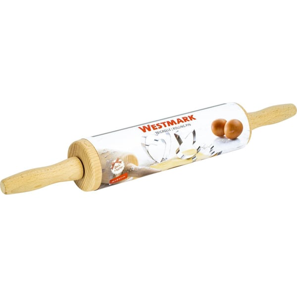 Westmark Woody Bøg Glat overflade 460 mm