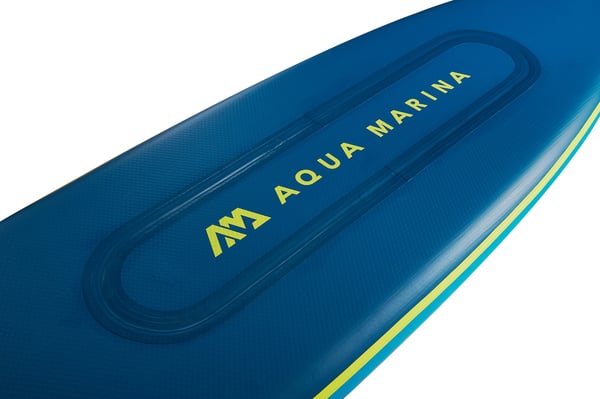 Aqua Marina HYPER 11′ 6″ Stående padelboard (SUP)