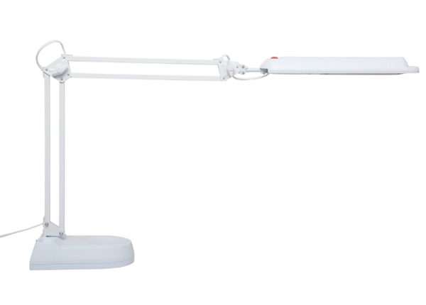 Miniatyrbild 10 av 17: MAUL 8203602 bordslampor LED Vit