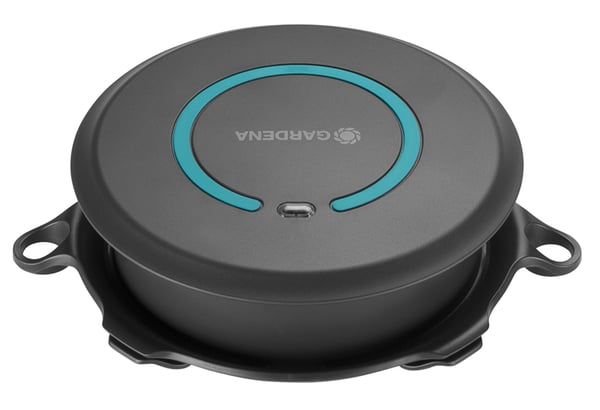 Gardena ZoneProtec ruohonleikkurin osat ja tarvikkeet