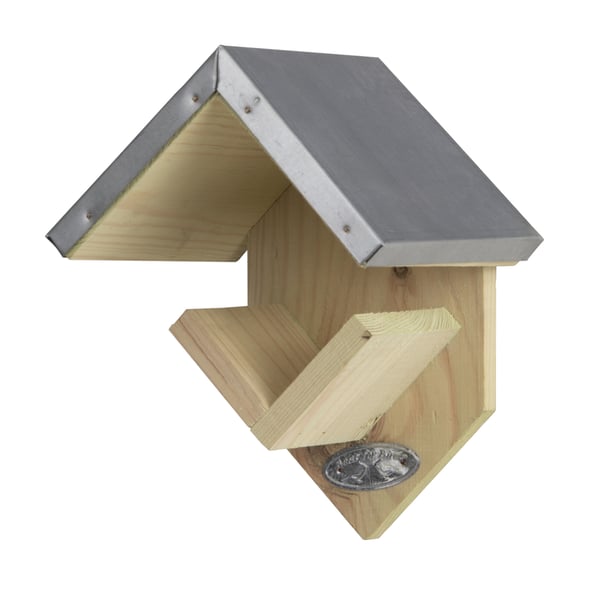 Miniatyrbild 1 av 15: Esschert Design FB213 fågelmatare