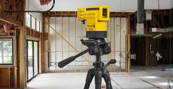 Stabila LAX 50 G 30 m