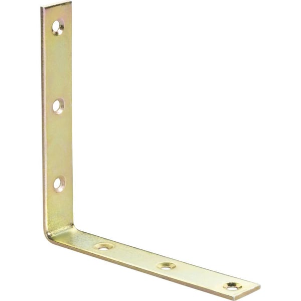 Toolcraft 889638 monteringssæt Zink Stål