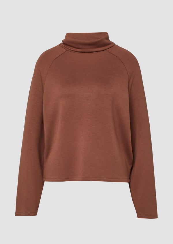 s.Oliver 2176305.8837.46 sweatshirt & hoodie