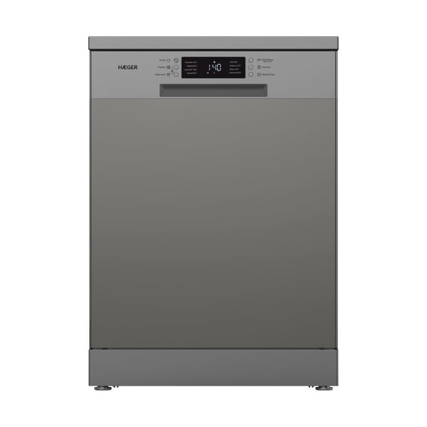 Haeger DW-S8P.004A astianpesukone Vapaasti seisova 13 paikkoja Haeger DW-S8P.004A astianpesukone Vapaasti seisova 13 paikkoja