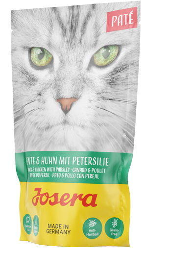 Josera Paté 85 g