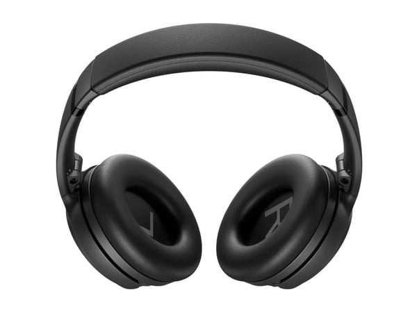 Pikkukuva 8 / 8: Bose QuietComfort Kuulokkeet Langallinen & langaton Pääpanta Musiikki/Päivittäin Bluetooth Musta