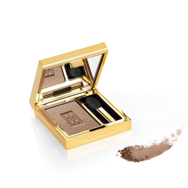 Miniatyrbild 2 av 2: Elizabeth Arden Beautiful Color ögonskugga 2,5 g 405 Cinnamon Satin