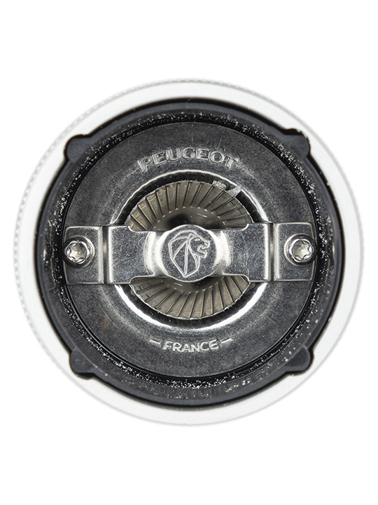 Miniatyrbillede 3 af 6: Peugeot Line Saltkværn Aluminium, Træ
