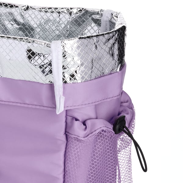 Muitomas COOLBAG15LVL Termisk beholder Termopose 15 L Violet