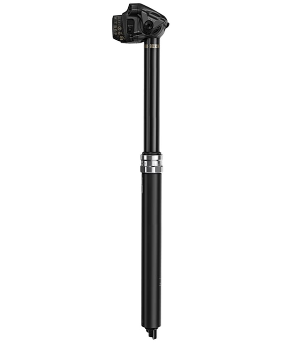 SRAM SP-RVB-AXS-A1 Sadelpind