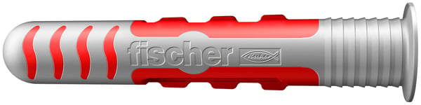 Fischer 557732 skrueanker og vægudtag 2 stk