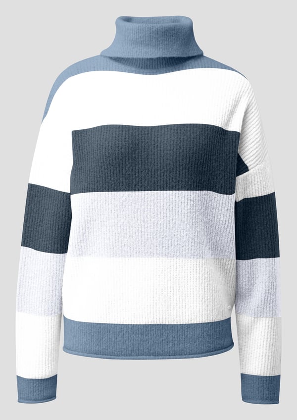 s.Oliver 2175297.58G0.XS strikvare