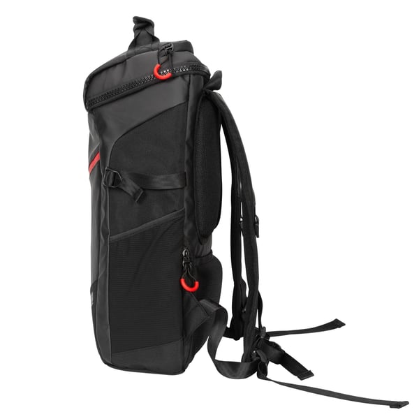 Marvo Scorpion BA-002 Ranger 600G Waterproof 15.6 Inch Gaming Laptop Backpack (Black) rygsæk Rygsæk til gaming Sort