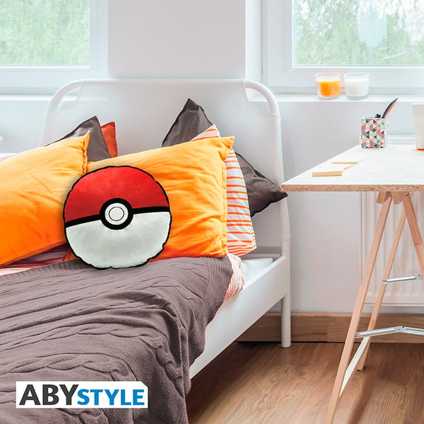 ABYstyle Pokémon Dekorativ pude