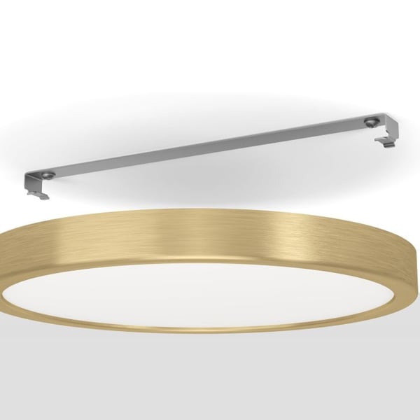 EGLO Fueva 5 loftbelysning LED F