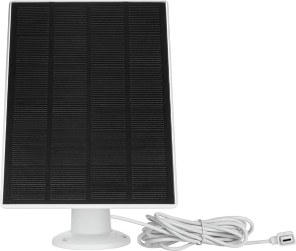 ABUS PPIC91600 solpanel
