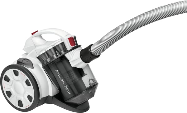 Miniatyrbillede 5 af 8: Bomann PC-BS 3039 Beholder vakuum Dry 700 W Poseløs