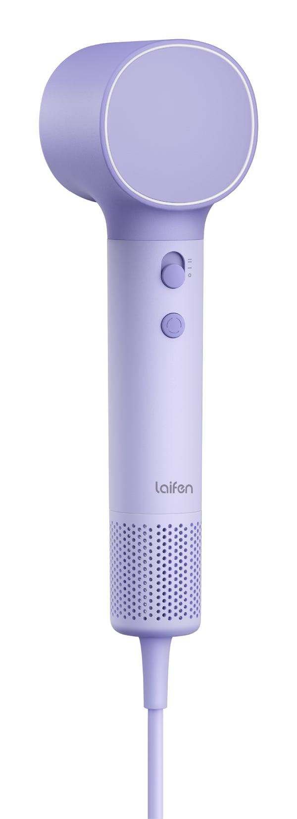 Miniatyrbillede 1 af 7: Laifen Neo hårtørrer 1500 W Lilla
