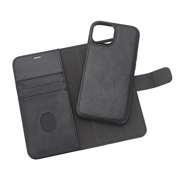 Radicover 587102 mobiltelefon etui 15,5 cm (6.1") Folie Sort