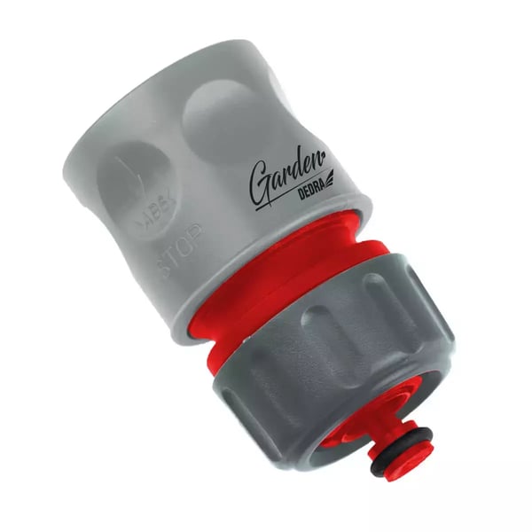 Pikkukuva 4 / 5: DEDRA 80N211K vesisprinkleri