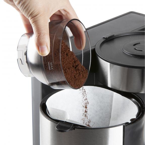 Domo DO712K kaffemølle 150 W Sort