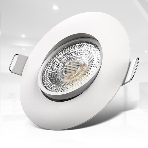 B.K.Licht BKL1249 spotlights Overflade spotlys LED F