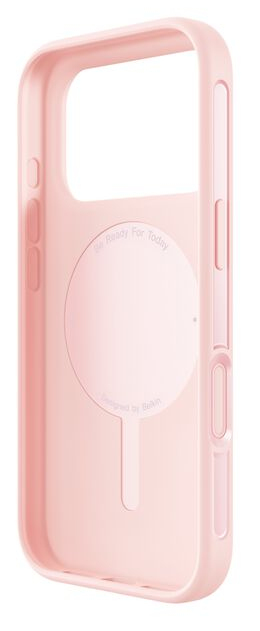 Belkin Protect MAGNEETTINEN SUOJAKOTELO