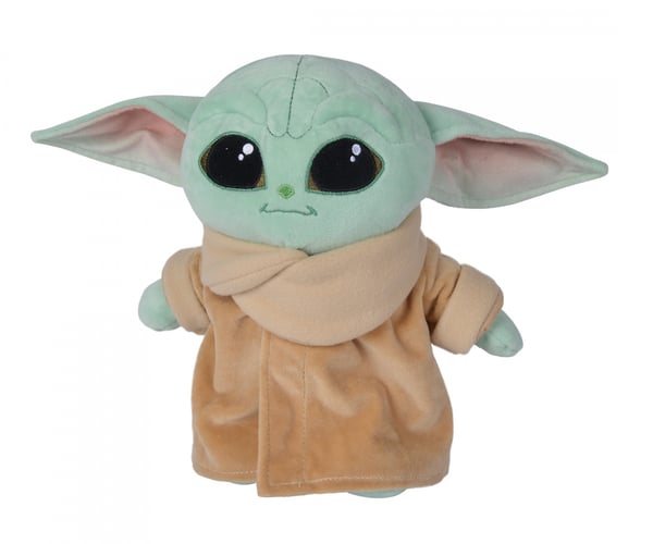 Miniatyrbillede 1 af 4: Simba Toys 6315875778 tøjdyr
