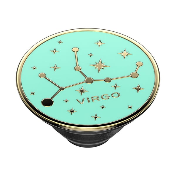Miniatyrbillede 4 af 8: PopSockets Enamel Virgo