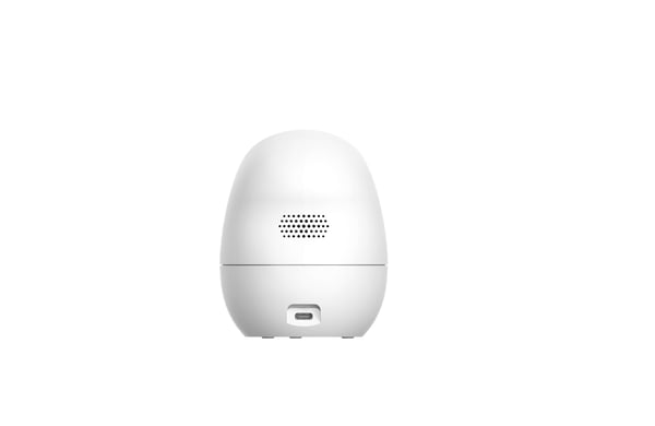 EZVIZ D210 2K Kupoli IP-turvakamera Sisätila 2304 x 1296 pikseliä Vastaanotto