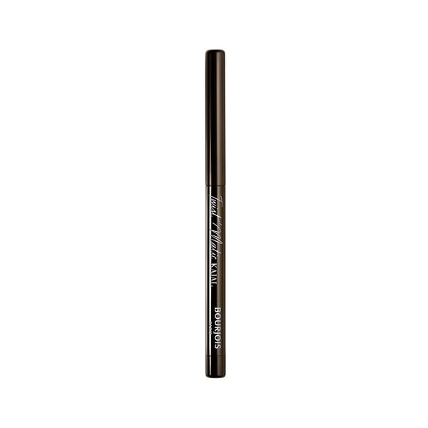 Bourjois Twist Kajal ögonpenna 1 ml Kräm 02 Brown W'oud