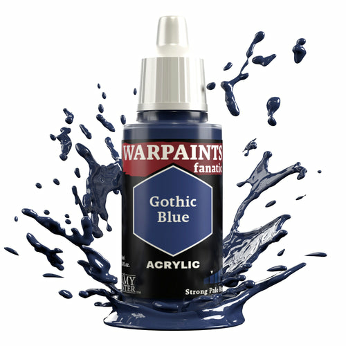 The Army Painter Warpaints Fanatic Effects Akryylimaali 1 kpl