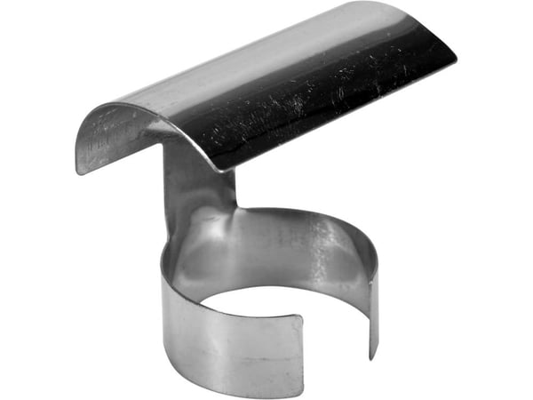 Pikkukuva 5 / 6: Yato YT-82285 kuumailmapistooli 100 l/min 550 °C 250 W Musta, Punainen